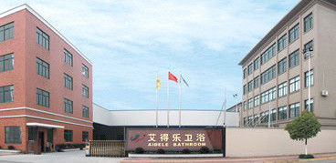 চীন Hangzhou Aidele Sanitary Ware Co., Ltd. সংস্থা প্রোফাইল