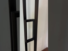 সিই EN 14428 EN 12150 4mm/5mm/6mm সুরক্ষিত গ্লাসের সাথে শাওয়ার কক্ষ