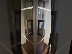 5/6 মিমি ব্লক ব্লক গ্লাস ব্লক ব্লক গ্লাস ব্লক গ্লাস